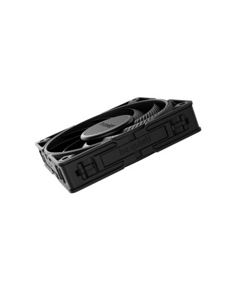 be quiet! Silent Wings Pro 4 120mm PWM Ventilaator