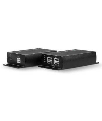 Lindy I/O Extender USB 2.0 (140M/42710)