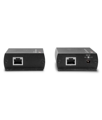 Lindy I/O Extender USB 2.0 (140M/42710)