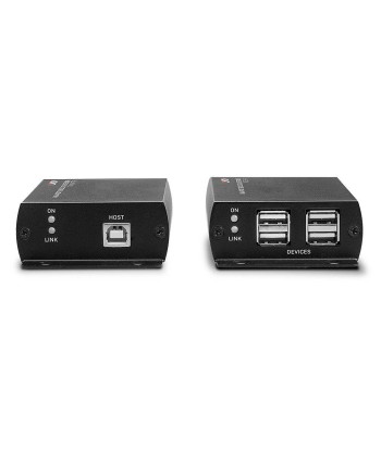 Lindy I/O Extender USB 2.0 (140M/42710)