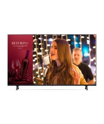 LG 86UN640S0LD 86-tolline 4K UHD nutiteler