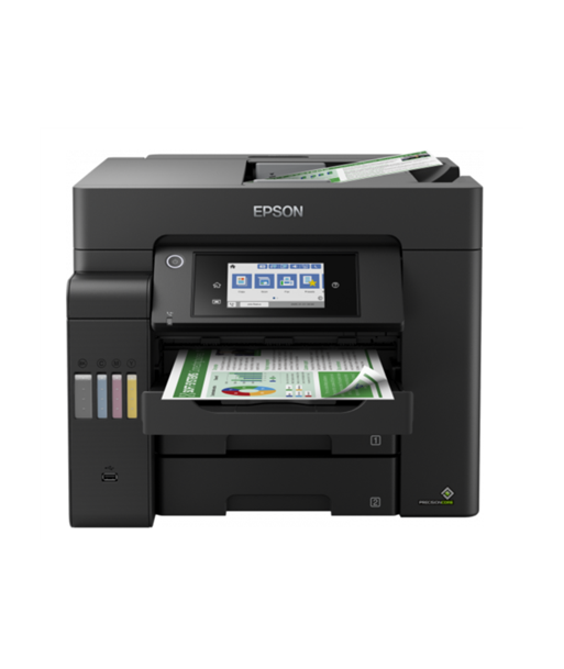 Многофункциональный струйный принтер Epson EcoTank L6550 Многофункциональный струйный принтер Epson EcoTank L6550