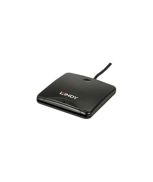 MEMORY READER USB2 SMART/42768 LINDY MEMORY READER USB2 SMART/42768 LINDY