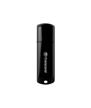 Флеш-накопитель USB3 256GB/BLACK TS256GJF700 TRANSCEND