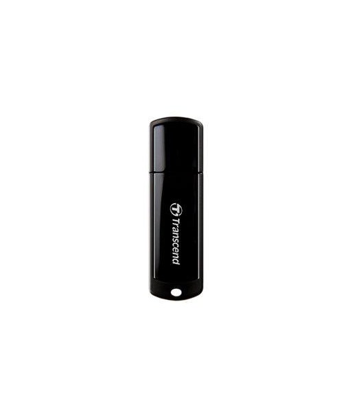 Mälupulk USB3 256GB/BLACK TS256GJF700 TRANSCEND