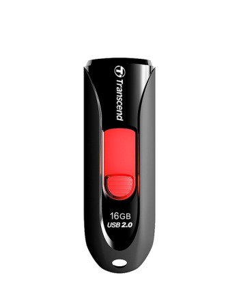 Mälupulk USB2 16GB/590 TS16GJF590K TRANSCEND