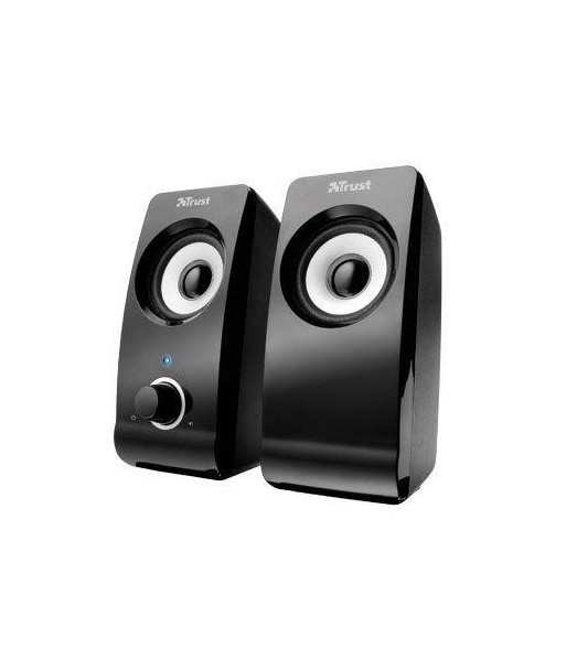 TRUST 16W P.M.P.O. Speaker TRUST 16W P.M.P.O. Speaker