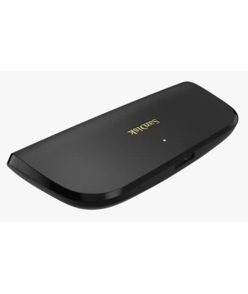 MEMORY READER PRO USB-C/SDDR-A631-GNGNN SANDISK