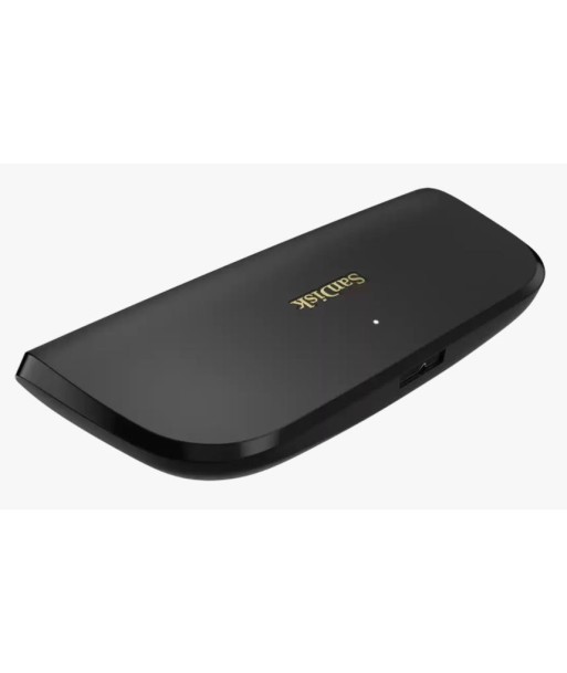 MEMORY READER PRO USB-C/SDDR-A631-GNGNN SANDISK