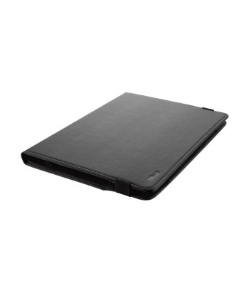 Trust Primo 10" Tablet Sleeve Folio - Black