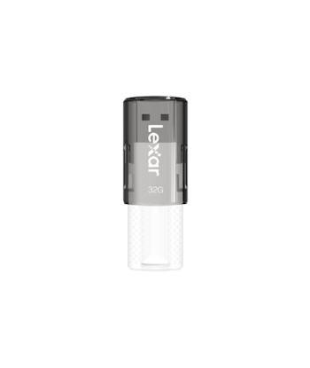MEMORY DRIVE FLASH USB2 32GB/S60 LJDS060032G-BNBNG LEXAR