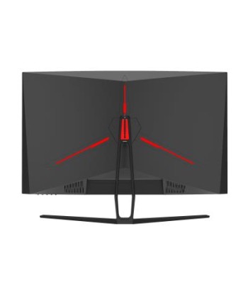 LCD Monitor DAHUA LM32-E230C 31.5" Gaming/Curved Panel VA 1920x1080 16:9 165Hz 1 ms Tilt LM32-E230C