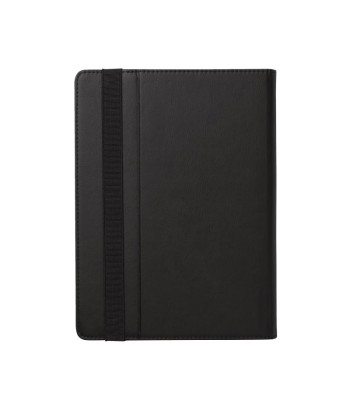 Чехол-книжка для планшета Trust Primo 10" - черный