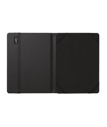 Чехол-книжка для планшета Trust Primo 10" - черный