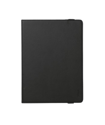 Trust Primo 10" Tablet Sleeve Folio - Black