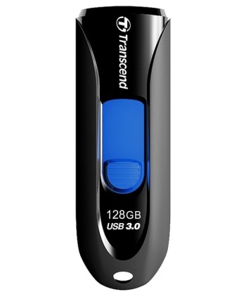 MEMORY DRIVE FLASH USB3 128GB/790 TS128GJF790K TRANSCEND