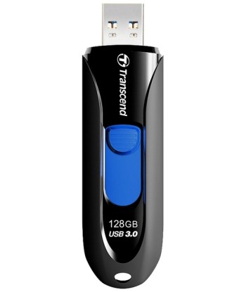 MEMORY DRIVE FLASH USB3 128GB/790 TS128GJF790K TRANSCEND