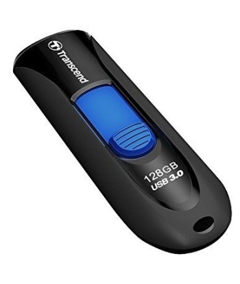 MEMORY DRIVE FLASH USB3 128GB/790 TS128GJF790K TRANSCEND