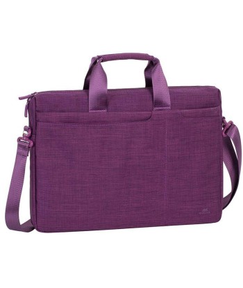 NB CASE BISCAYNE 15.6"/8335 PURPLE RIVACASE
