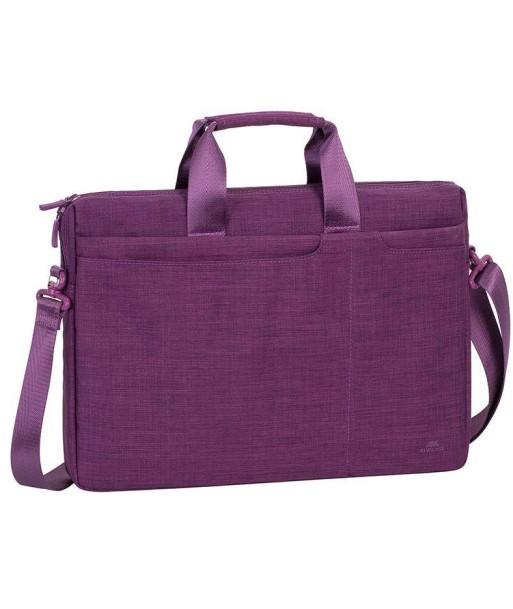 NB CASE BISCAYNE 15.6"/8335 PURPLE RIVACASE NB CASE BISCAYNE 15.6"/8335 PURPLE RIVACASE