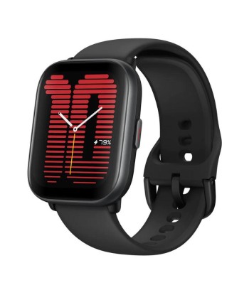 Умные часы Amazfit Active A2211 Midnight