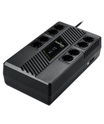 Tecnoware UPS ERA Plus 1000VA Line Interactive