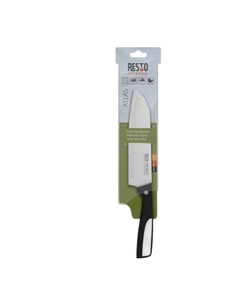 SANTOKU KNIFE 17.5CM/95321 RESTO