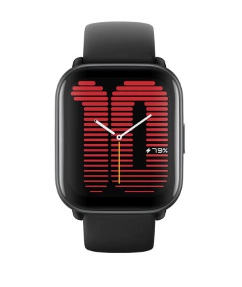 Amazfit Active A2211 Midnight Smartwatch