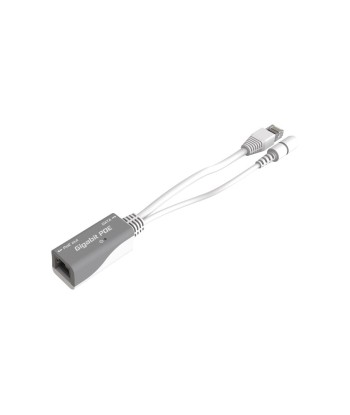 MikroTik RBGPOE Gigabit PoE Adapter