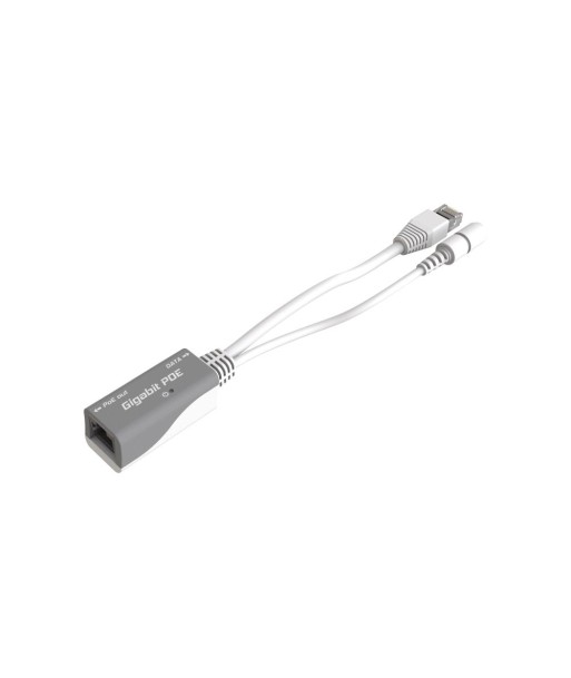 NET POE ADAPTER/RBGPOE MIKROTIK