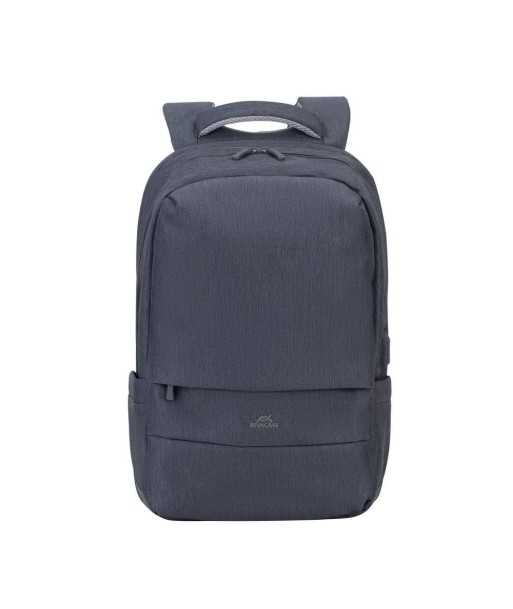 Rivacase 7567 Dark Grey Anti-Theft Backpack 17.3" Rivacase 7567 Dark Grey Anti-Theft Backpack 17.3"