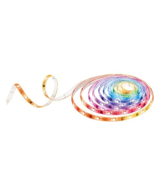 TP-Link Tapo L930-5 Smart Wi-Fi Lightstrip - 5m, Multicolor, Dimmable TP-Link Tapo L930-5 Smart Wi-Fi Lightstrip - 5m, Multicolor, Dimmable