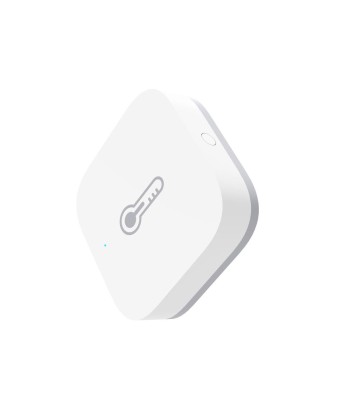 SMART HOME TEMPERATURE SENSOR/WRL TH-S02D AQARA