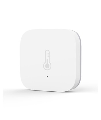 SMART HOME TEMPERATURE SENSOR/WRL TH-S02D AQARA