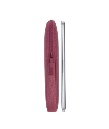 RIVACASE 7704 Suzuka Red Laptop Sleeve 13.3-14 inch