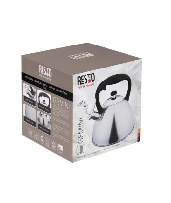WHISTLING KETTLE 3.0L/90601 RESTO
