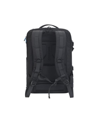 NB BACKPACK BORNEO 17.3"/7860 BLACK RIVACASE