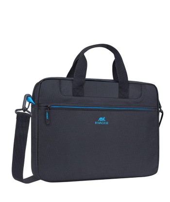 NB CASE REGENT 14"/8027 BLACK RIVACASE