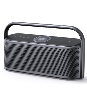Soundcore Motion X600 Grey Portable Bluetooth Speaker (Waterproof)