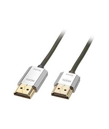 CABLE HDMI-HDMI 4.5M/CROMO 41676 LINDY