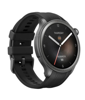 Умные часы Amazfit Balance Midnight