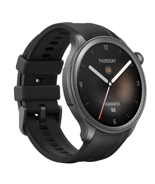 Умные часы Amazfit Balance Midnight Умные часы Amazfit Balance Midnight