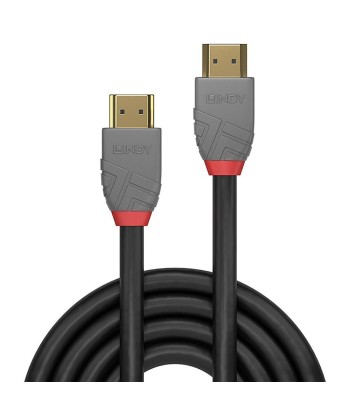 CABLE HDMI-HDMI 3M/ANTHRA 36964 LINDY
