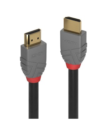 CABLE HDMI-HDMI 3M/ANTHRA 36964 LINDY