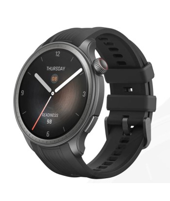 Amazfit Balance Midnight Nutikell