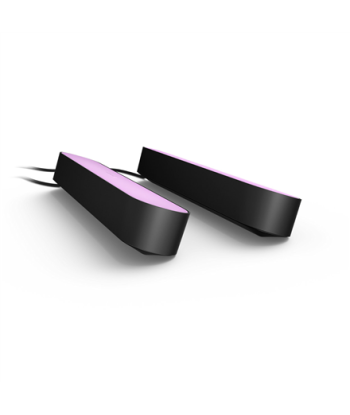 Philips Hue Play Valgusti Komplekt - Valge ja Värviline Valgustus