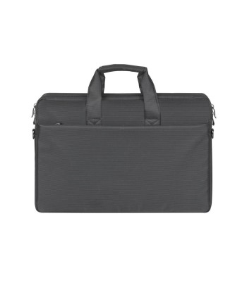 NB CASE CENTRAL 17.3"/8257 BLACK RIVACASE