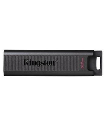Флеш-накопитель USB3.2/512GB DTMAX/512GB KINGSTON