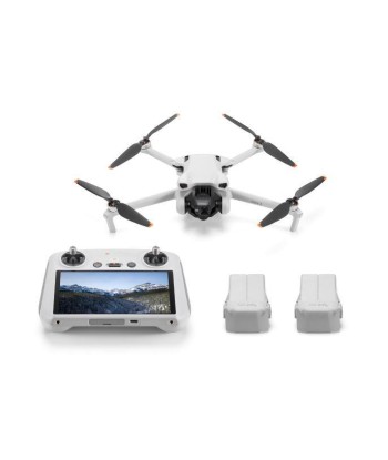Drone DJI DJI Mini 3 Fly More Combo (DJI RC) Consumer CP.MA.00000613.01
