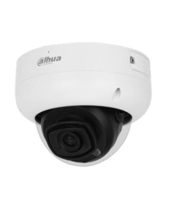 Turvakaamera 5MP IR DOME/HDBW5541R-ASE-0280B-S3 DAHUA